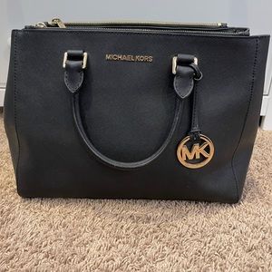 Michael Kors Large Handbag Purse